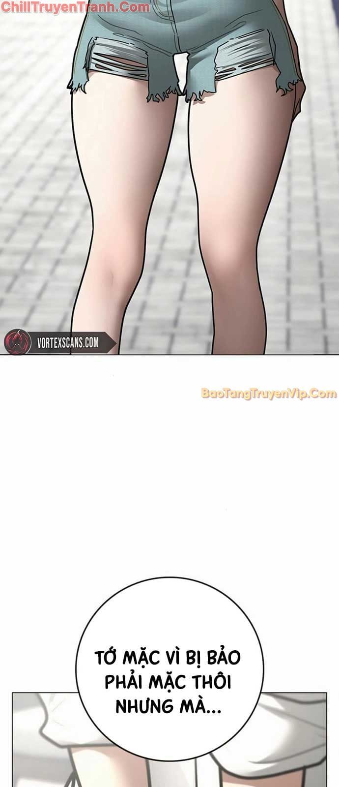 Truyện Tranh Nhiệm Vụ Đời Thật trang 5