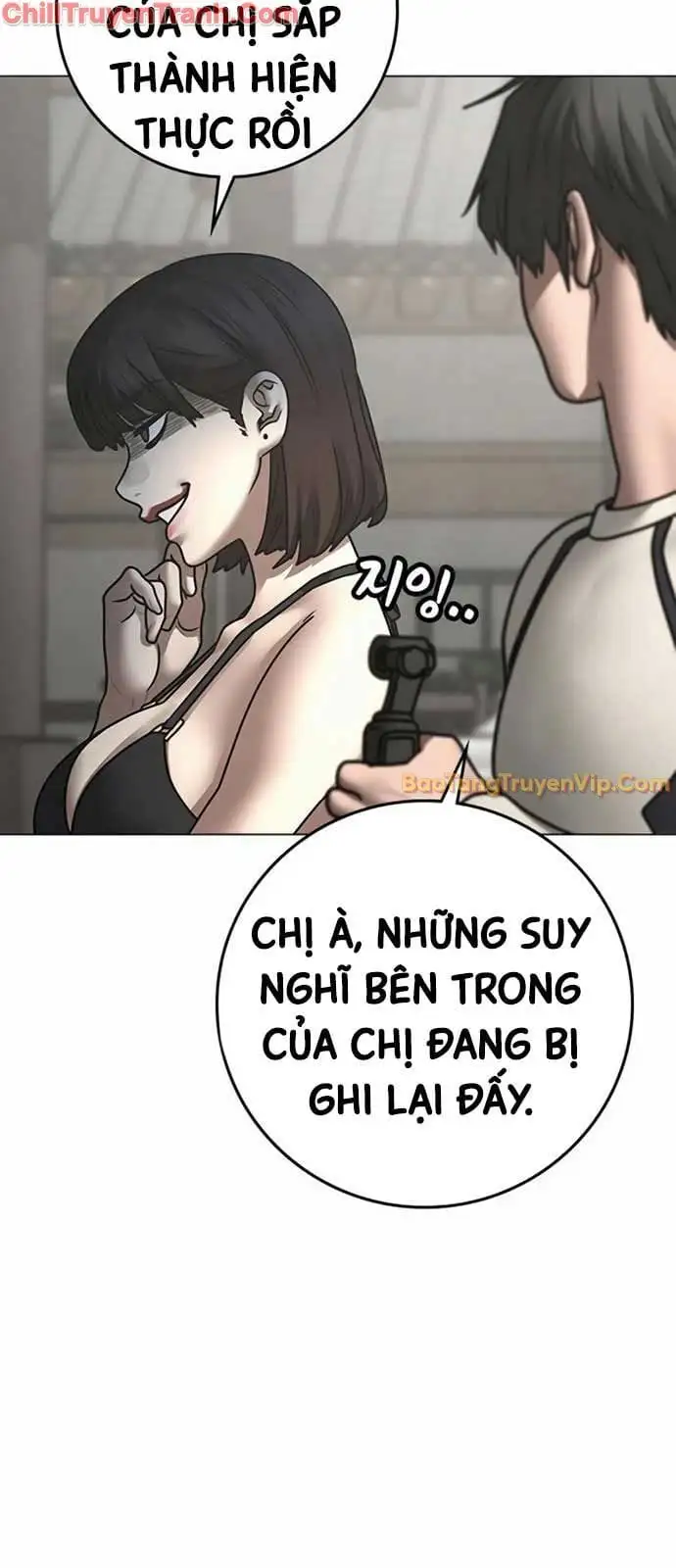 Truyện Tranh Nhiệm Vụ Đời Thật trang 5