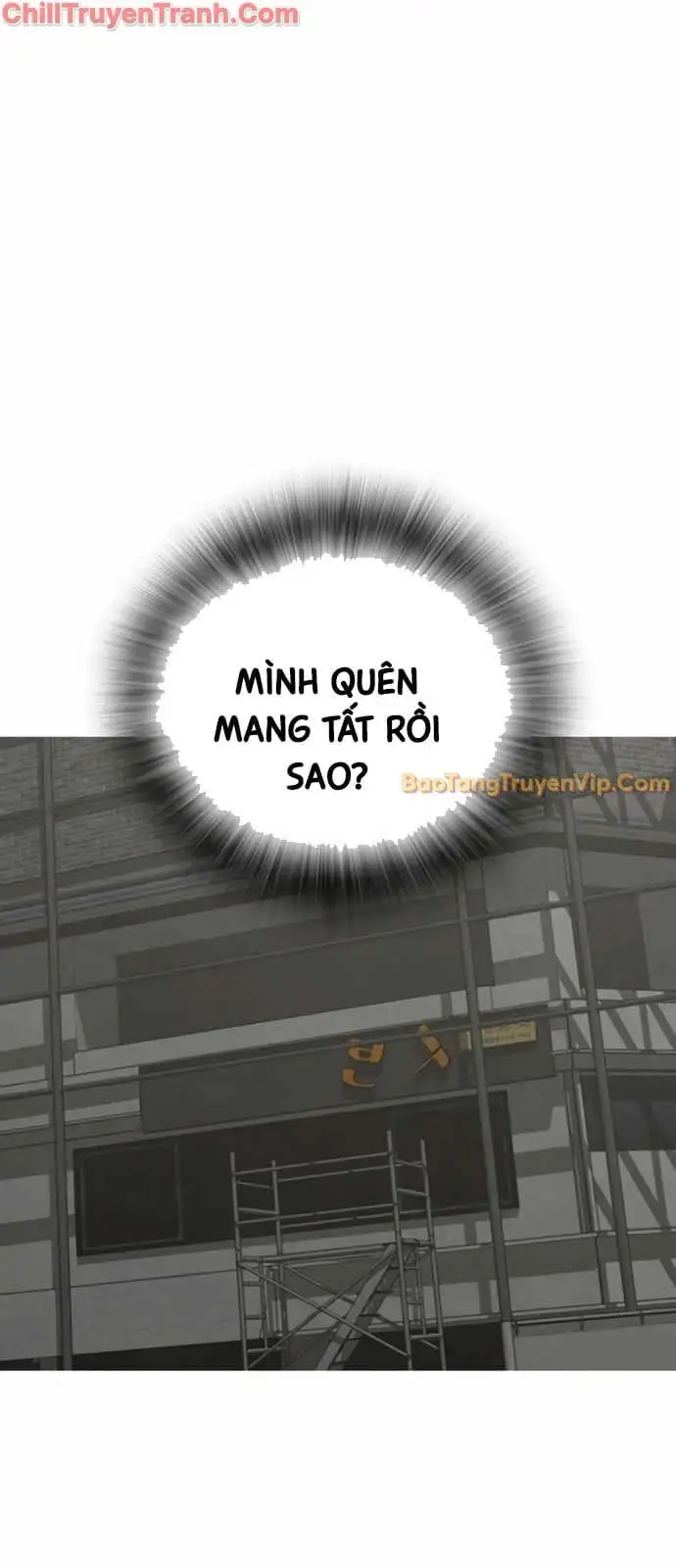 Truyện Tranh Nhiệm Vụ Đời Thật trang 5