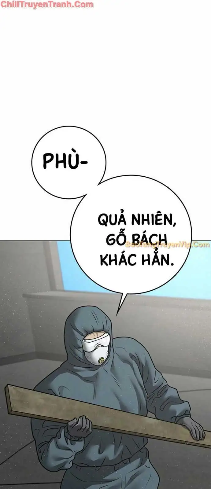 Truyện Tranh Nhiệm Vụ Đời Thật trang 5