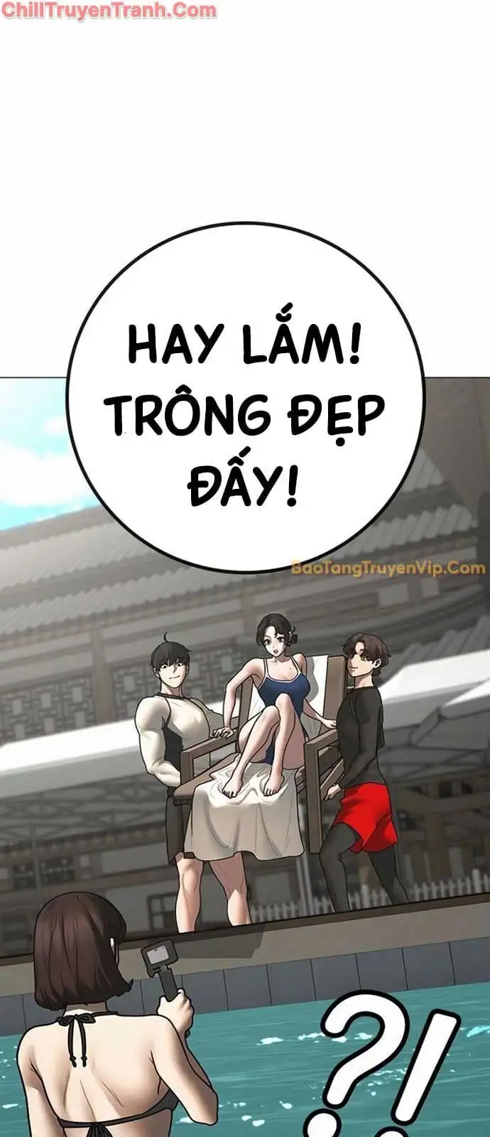 Truyện Tranh Nhiệm Vụ Đời Thật trang 5