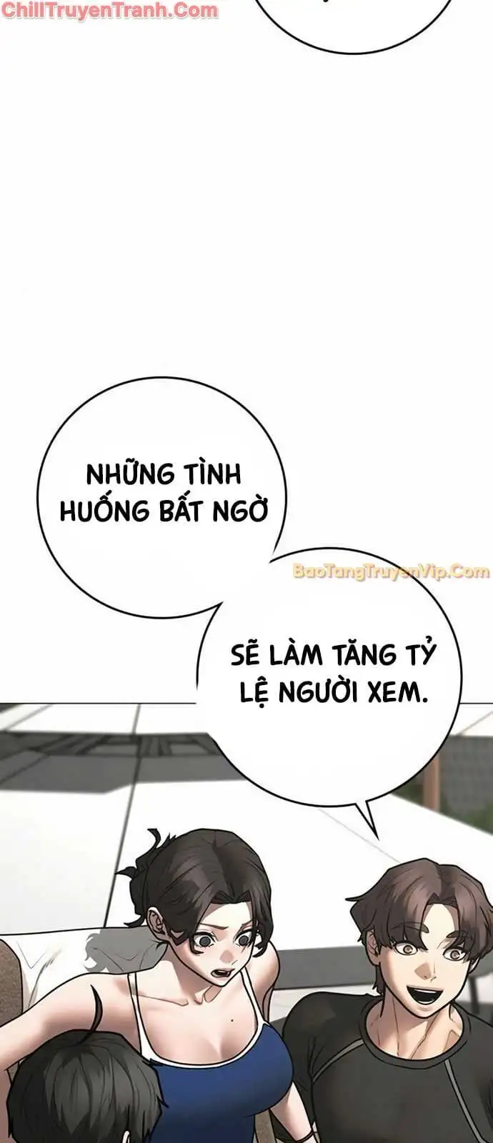 Truyện Tranh Nhiệm Vụ Đời Thật trang 5