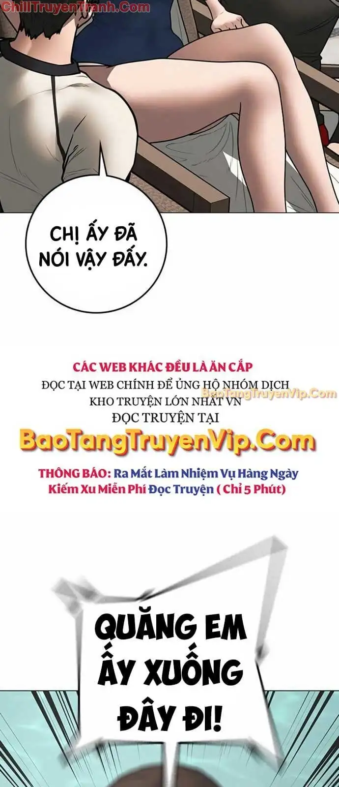 Truyện Tranh Nhiệm Vụ Đời Thật trang 5