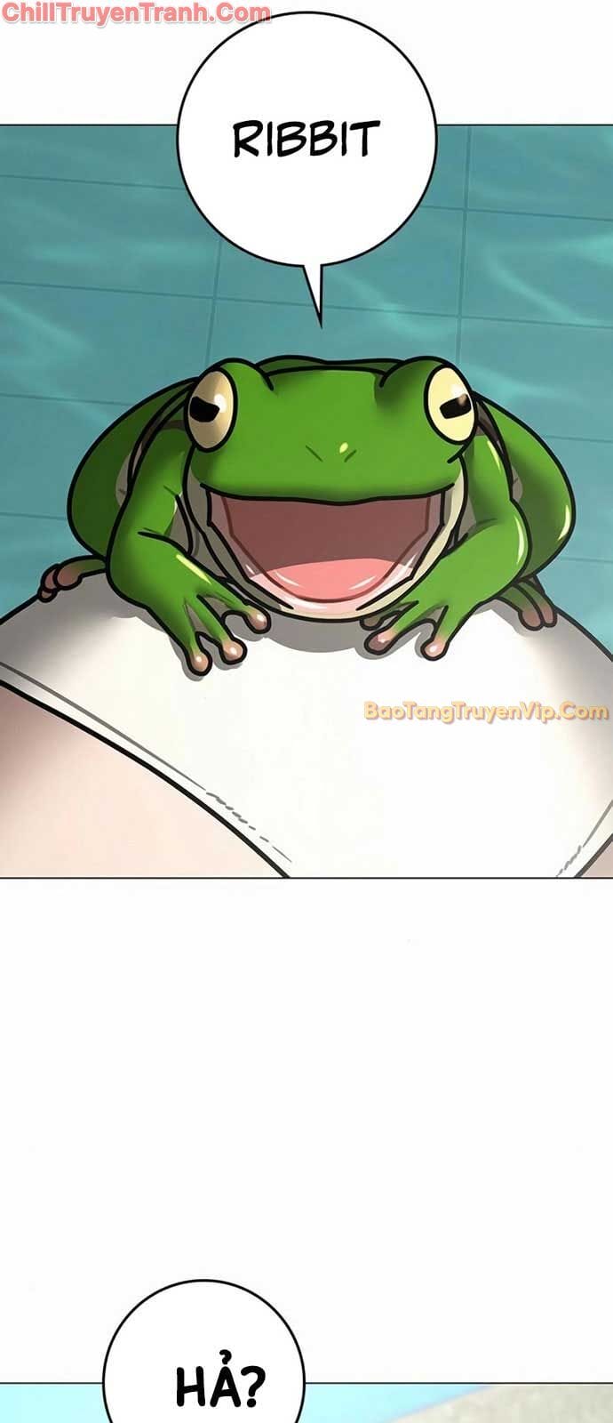 Truyện Tranh Nhiệm Vụ Đời Thật trang 5