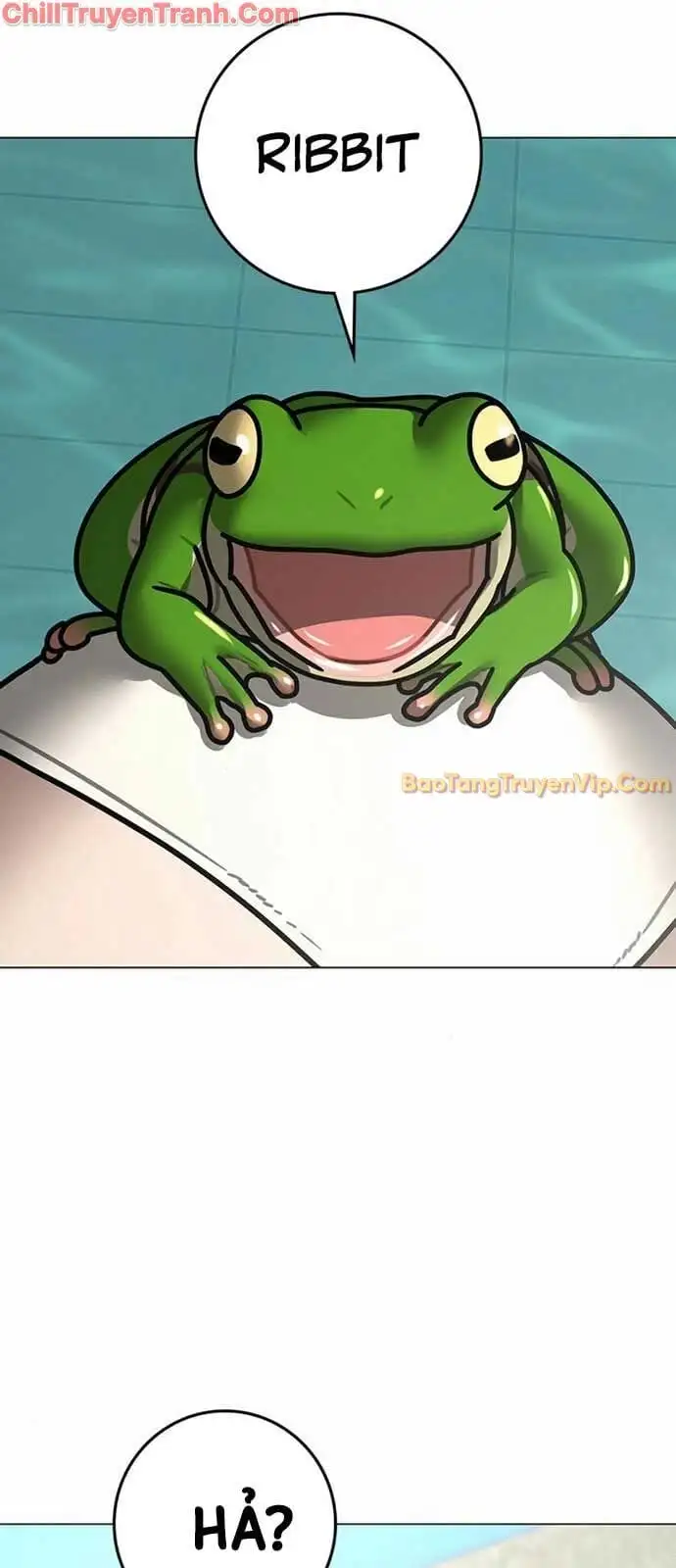 Truyện Tranh Nhiệm Vụ Đời Thật trang 5