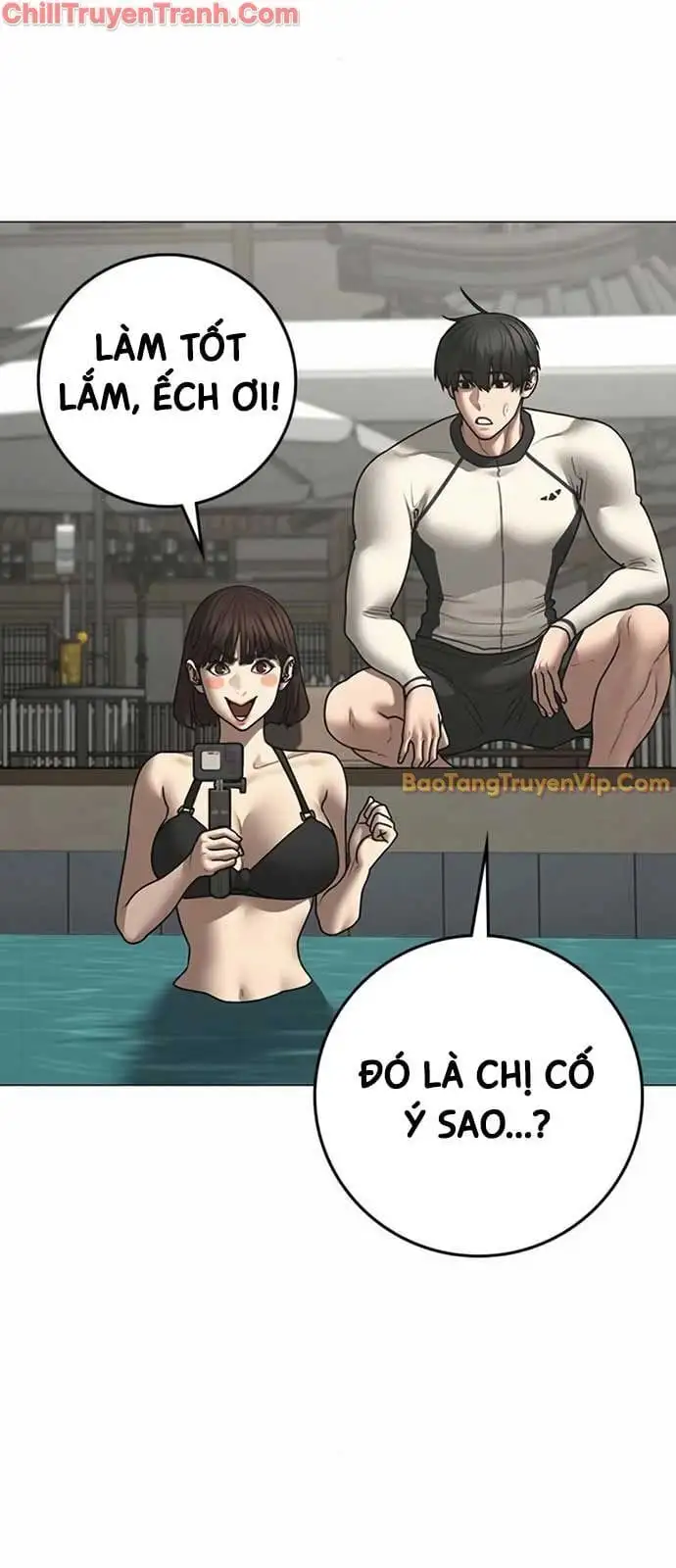 Truyện Tranh Nhiệm Vụ Đời Thật trang 5