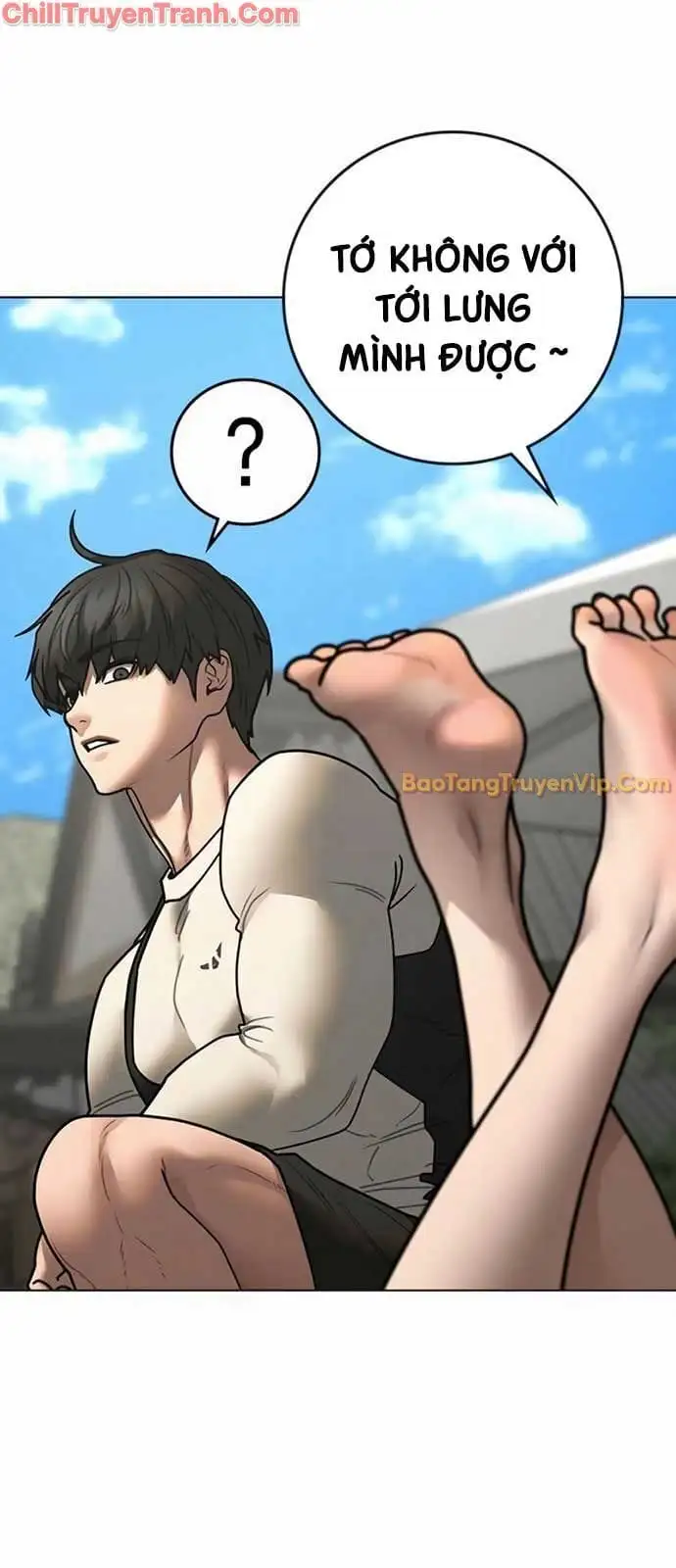 Truyện Tranh Nhiệm Vụ Đời Thật trang 5