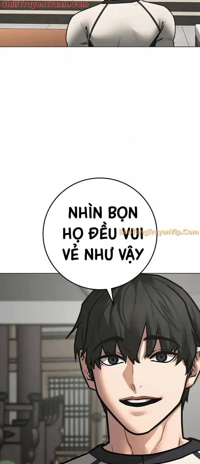 Truyện Tranh Nhiệm Vụ Đời Thật trang 5