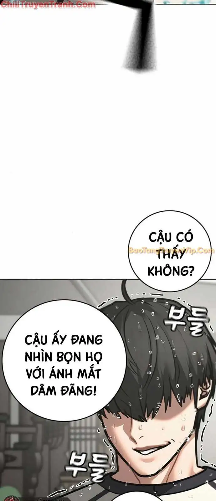 Truyện Tranh Nhiệm Vụ Đời Thật trang 5