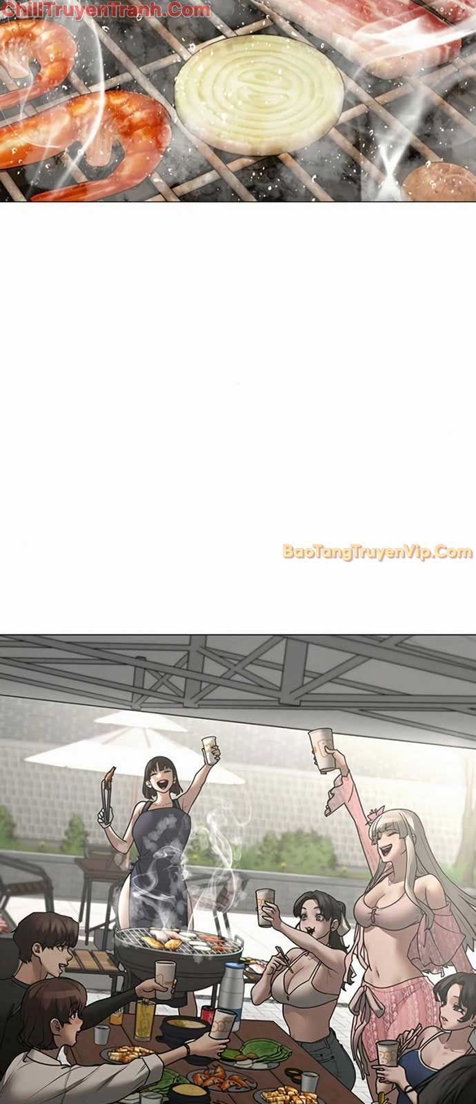 Truyện Tranh Nhiệm Vụ Đời Thật trang 5