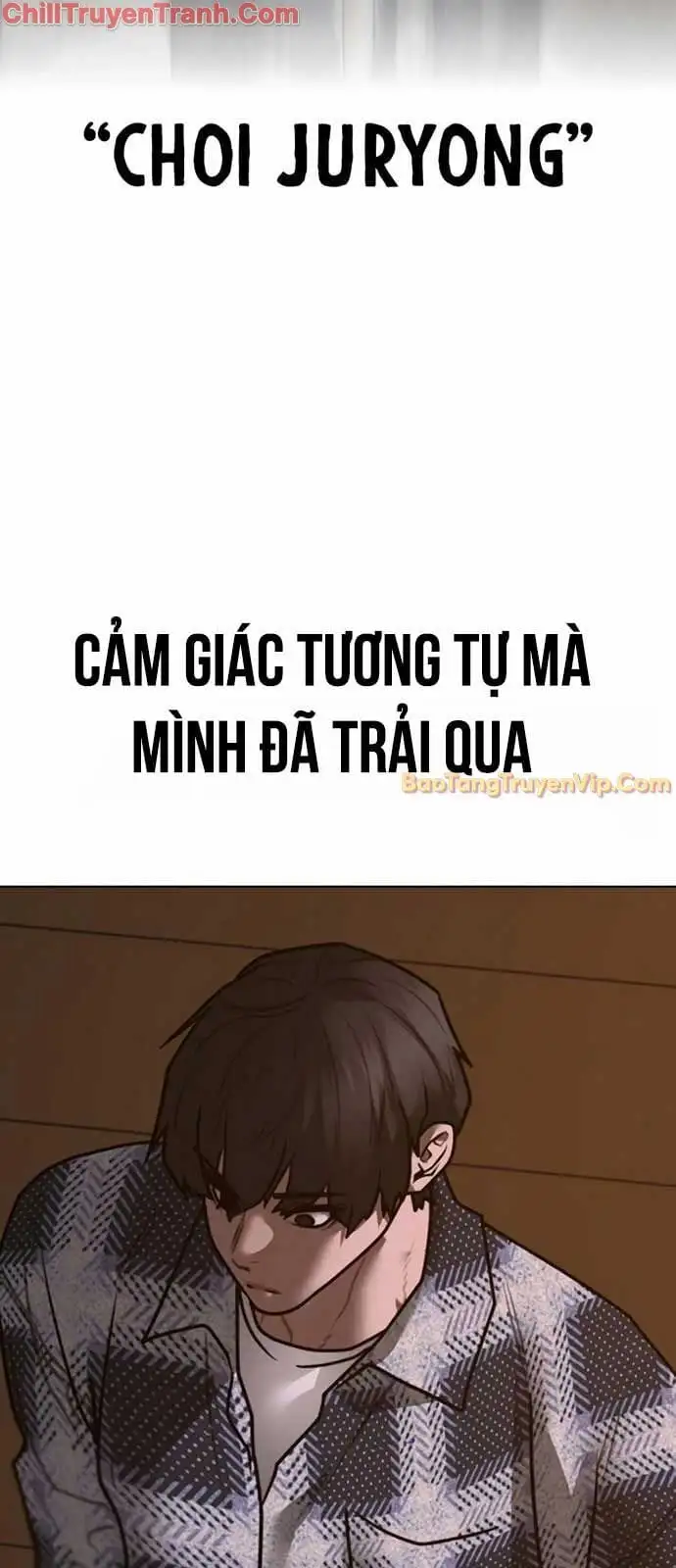 Truyện Tranh Nhiệm Vụ Đời Thật trang 5