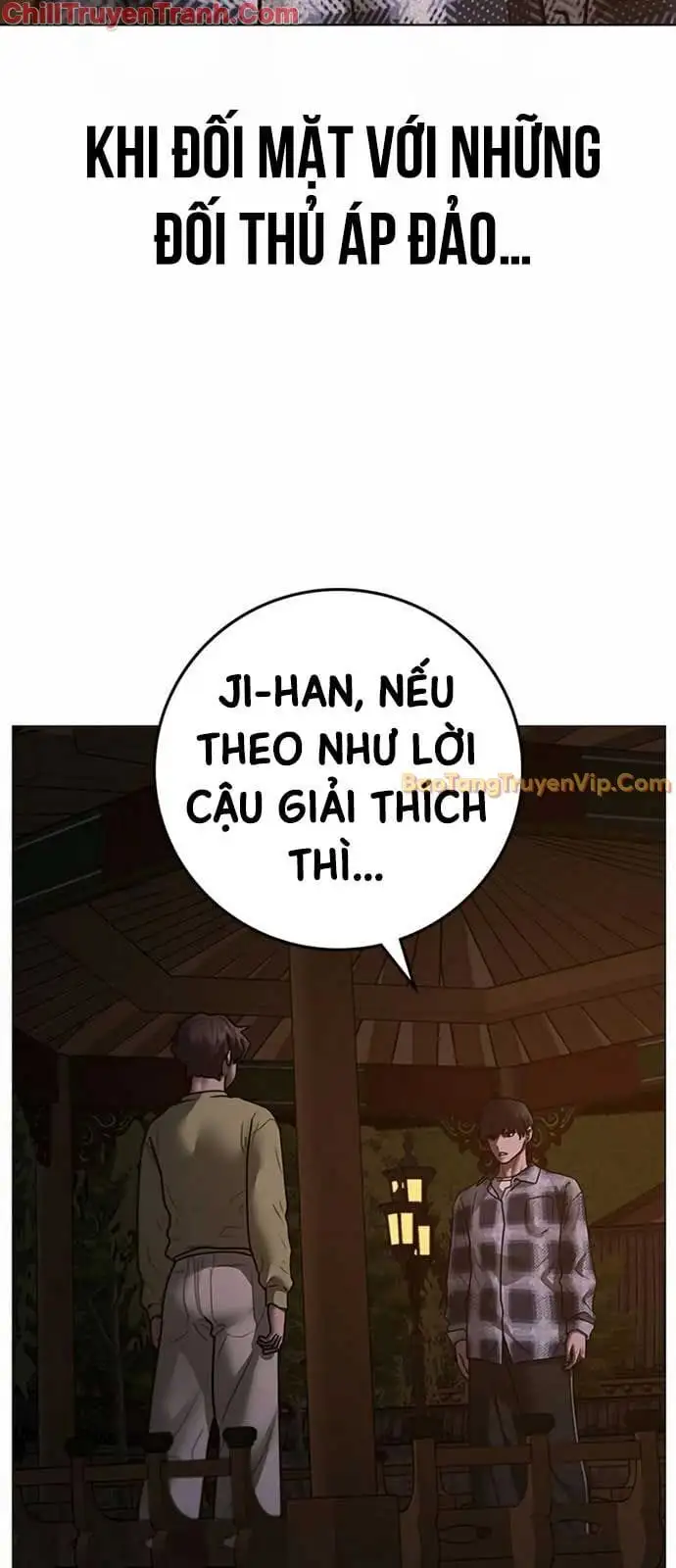 Truyện Tranh Nhiệm Vụ Đời Thật trang 5