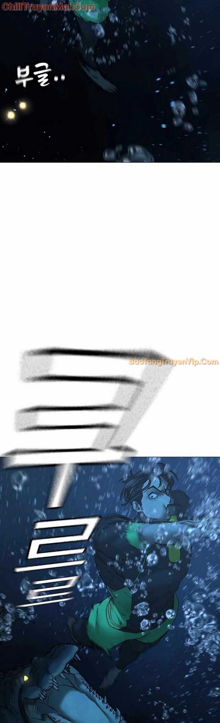 Truyện Tranh Nhiệm Vụ Đời Thật trang 5