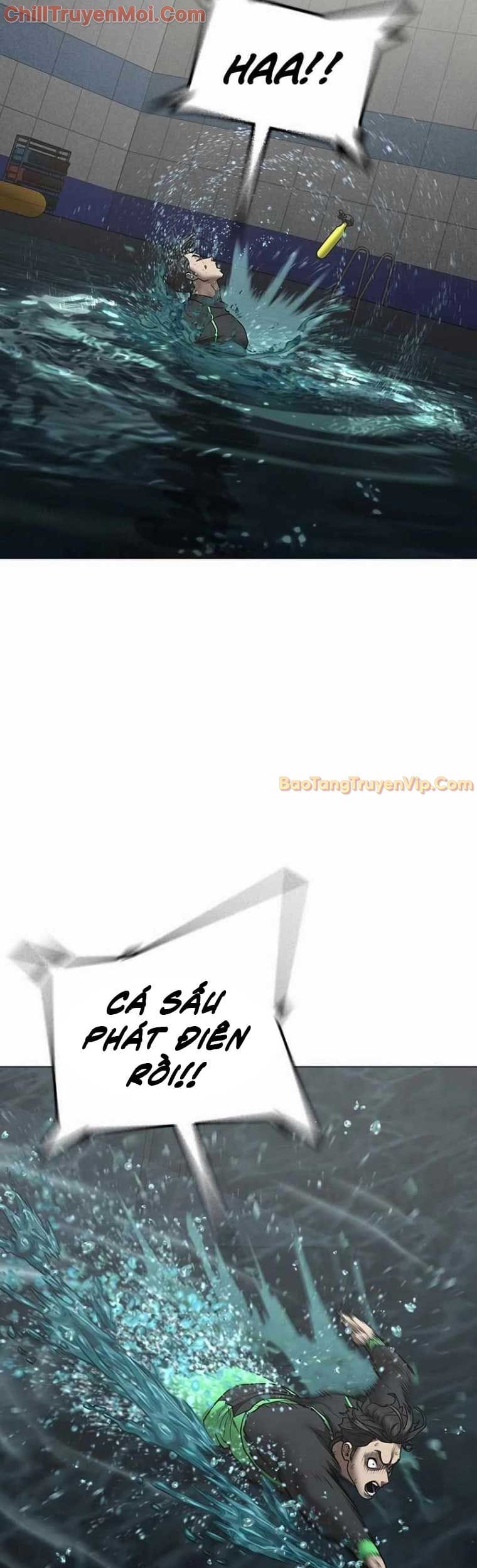 Truyện Tranh Nhiệm Vụ Đời Thật trang 5