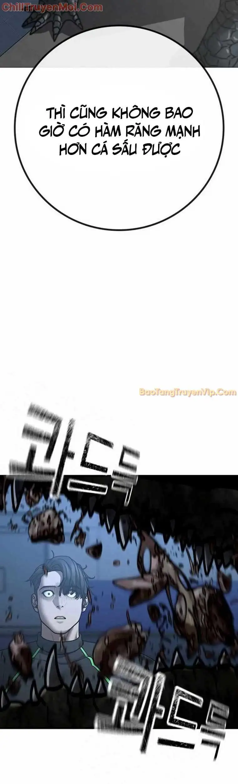 Truyện Tranh Nhiệm Vụ Đời Thật trang 5