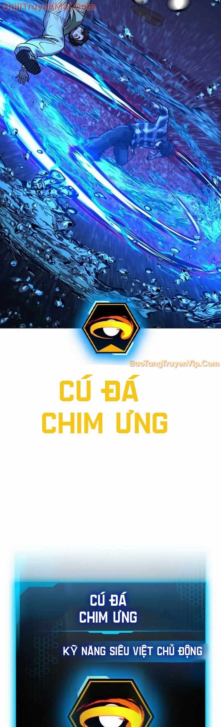 Truyện Tranh Nhiệm Vụ Đời Thật trang 5