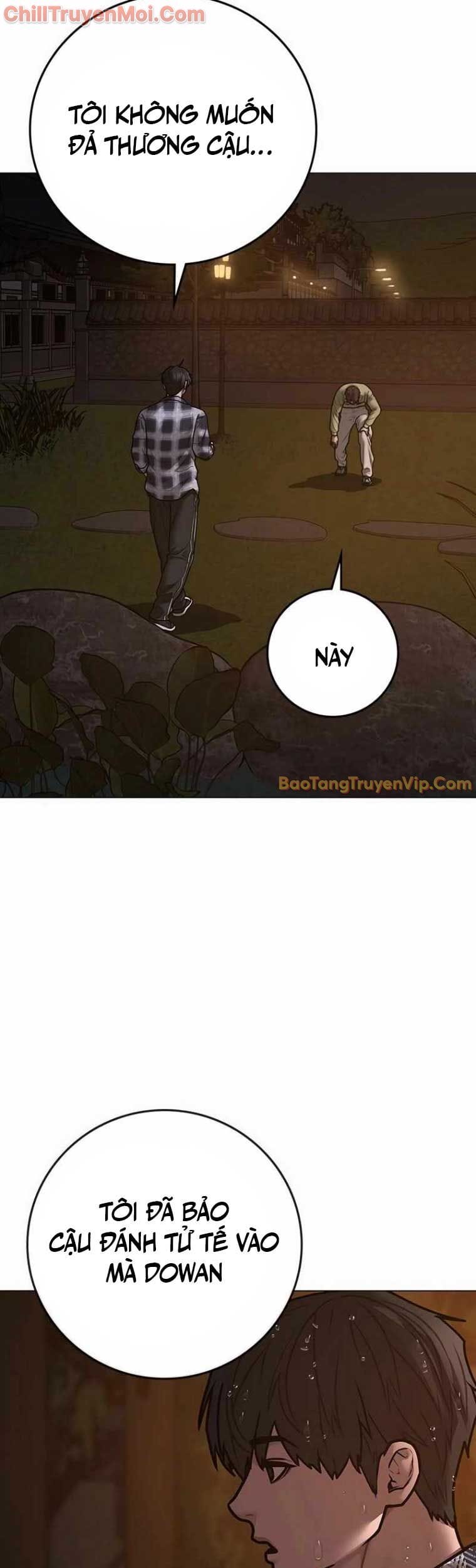 Truyện Tranh Nhiệm Vụ Đời Thật trang 5