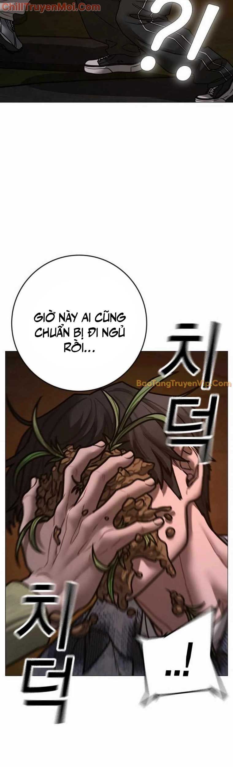 Truyện Tranh Nhiệm Vụ Đời Thật trang 5