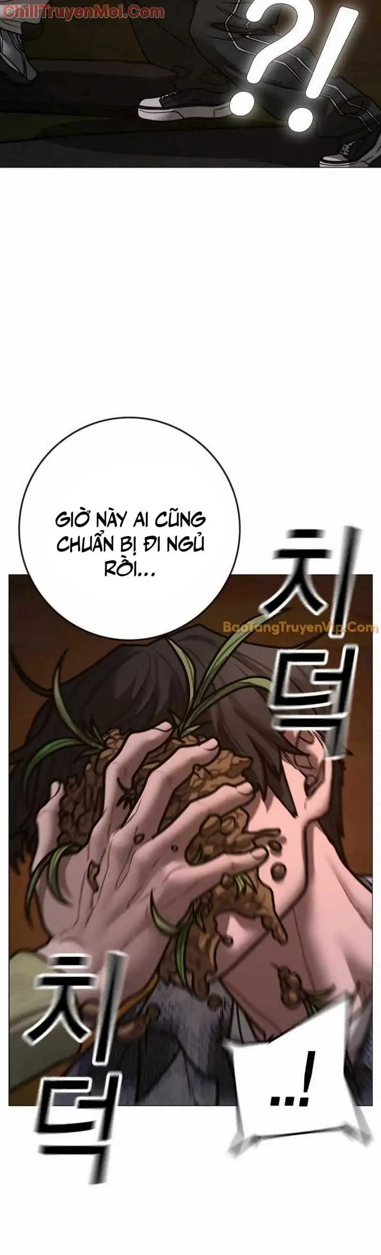 Truyện Tranh Nhiệm Vụ Đời Thật trang 5