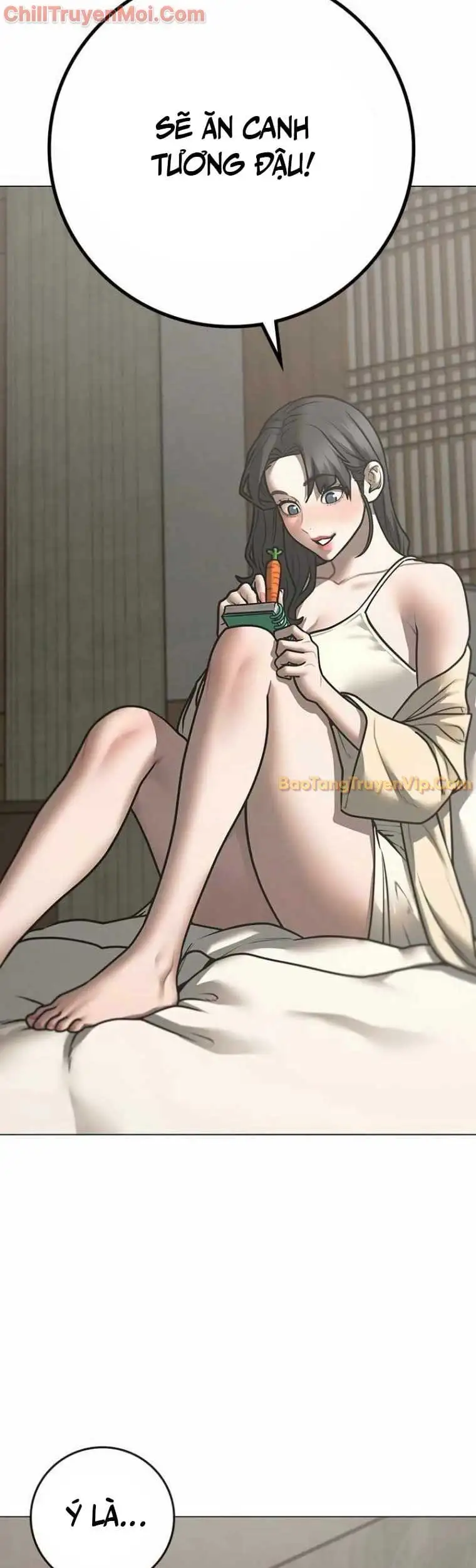 Truyện Tranh Nhiệm Vụ Đời Thật trang 5