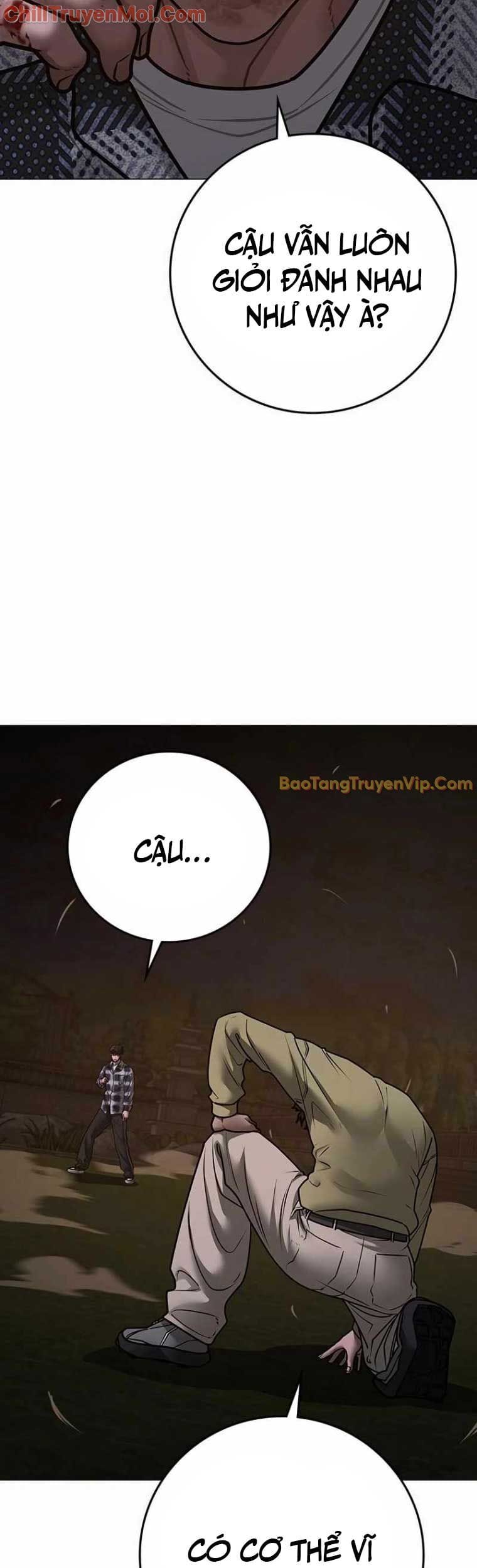 Truyện Tranh Nhiệm Vụ Đời Thật trang 5