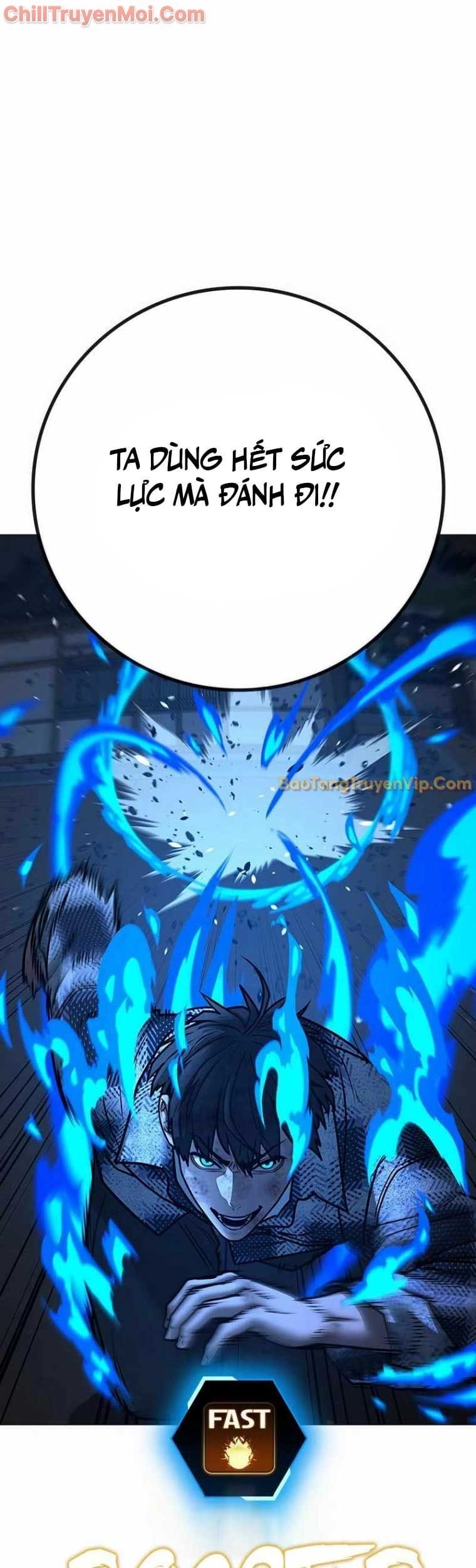 Truyện Tranh Nhiệm Vụ Đời Thật trang 5