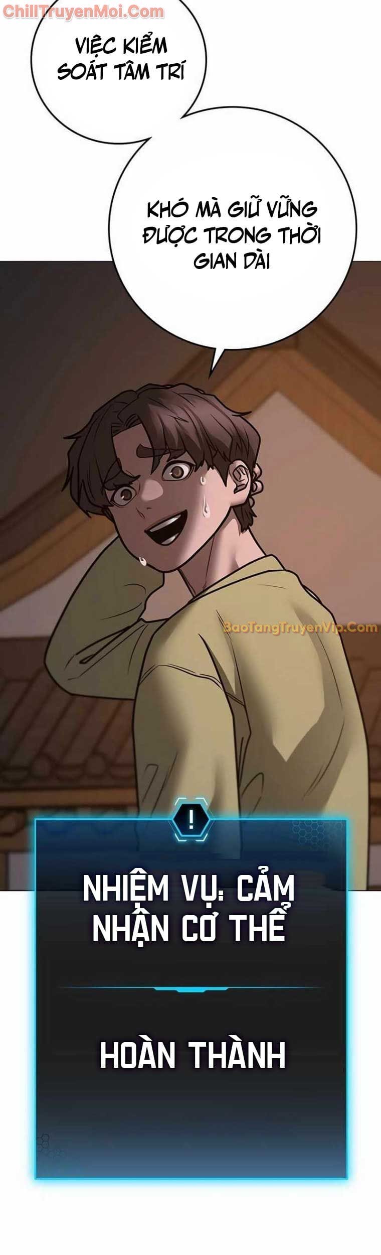 Truyện Tranh Nhiệm Vụ Đời Thật trang 5