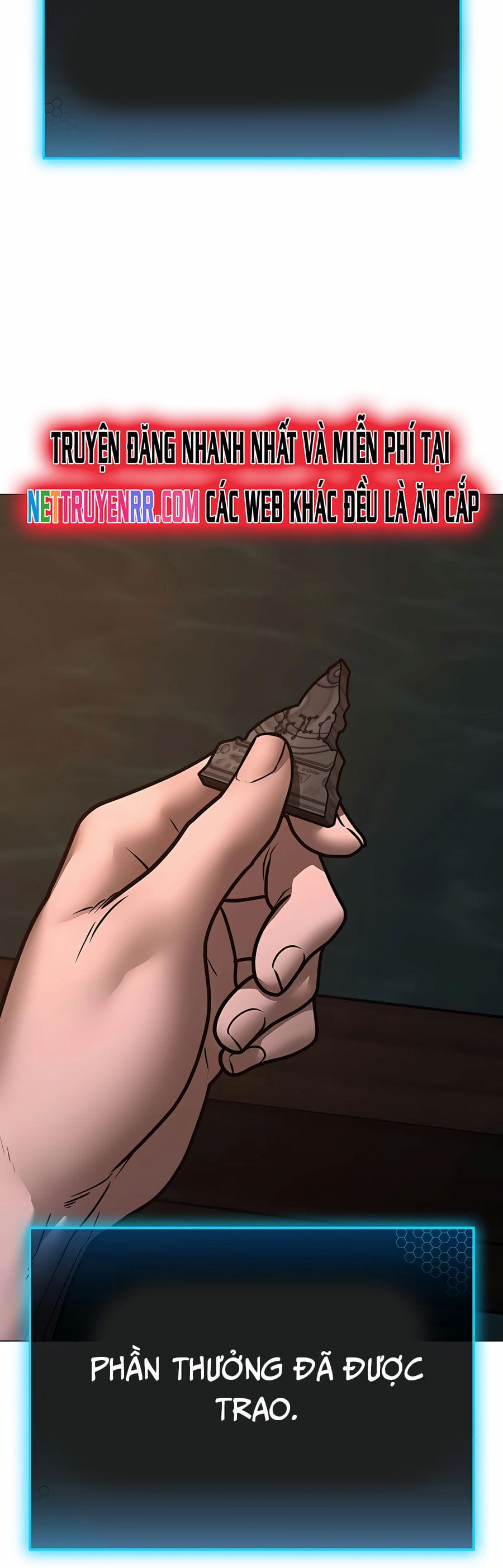 Truyện Tranh Nhiệm Vụ Đời Thật trang 5