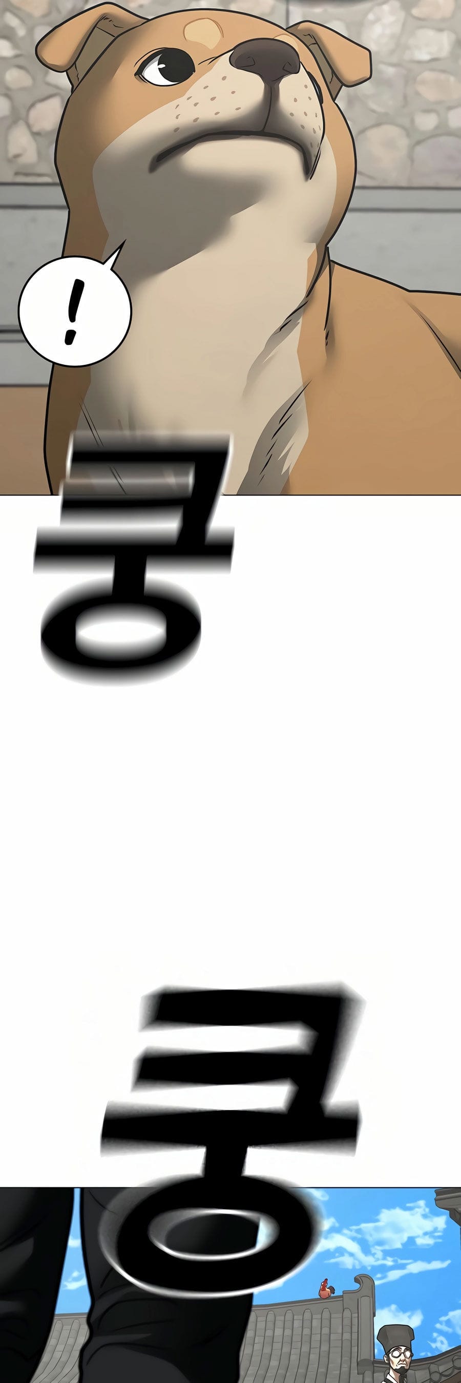 Truyện Tranh Nhiệm Vụ Đời Thật trang 5