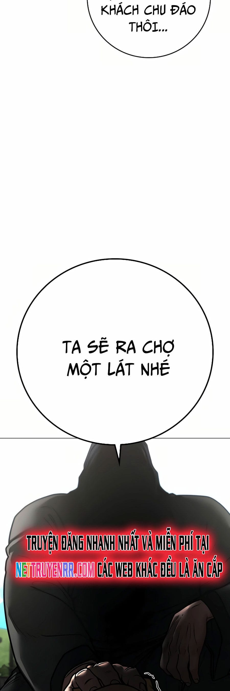 Truyện Tranh Nhiệm Vụ Đời Thật trang 5