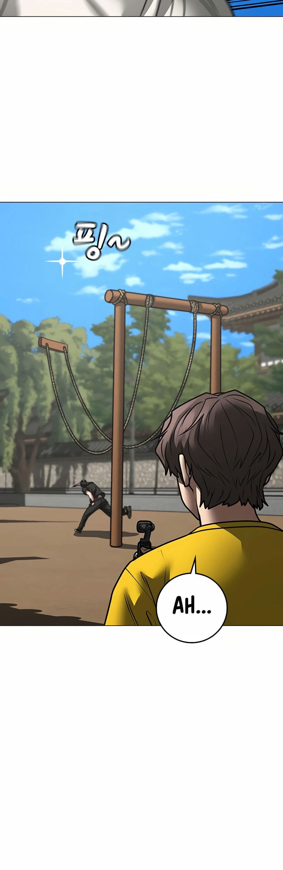 Truyện Tranh Nhiệm Vụ Đời Thật trang 5