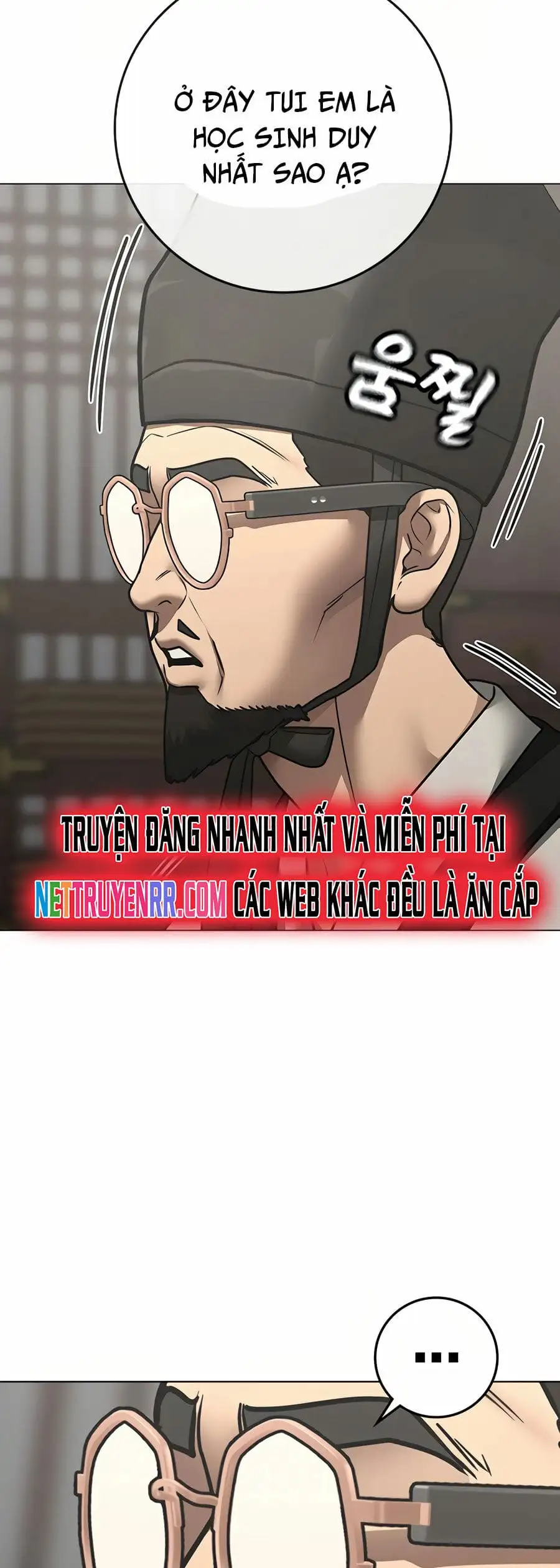 Truyện Tranh Nhiệm Vụ Đời Thật trang 5