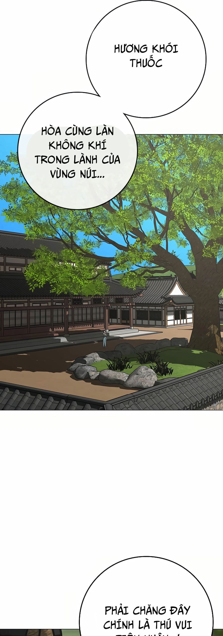 Truyện Tranh Nhiệm Vụ Đời Thật trang 5