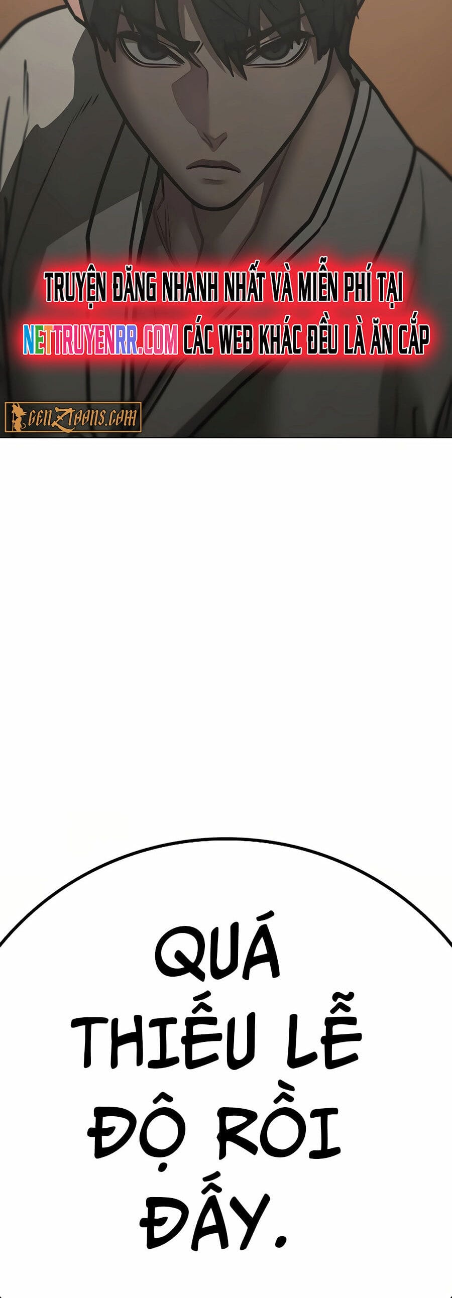 Truyện Tranh Nhiệm Vụ Đời Thật trang 5