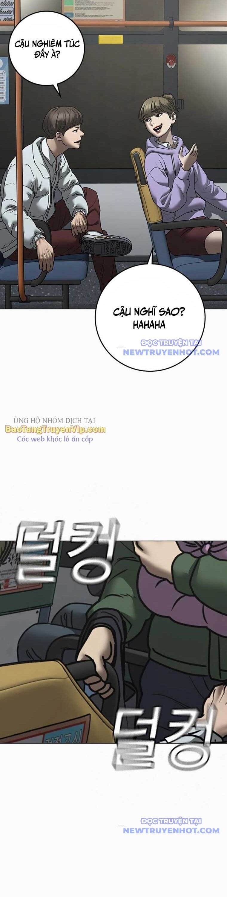 Truyện Tranh Nhiệm Vụ Đời Thật trang 5