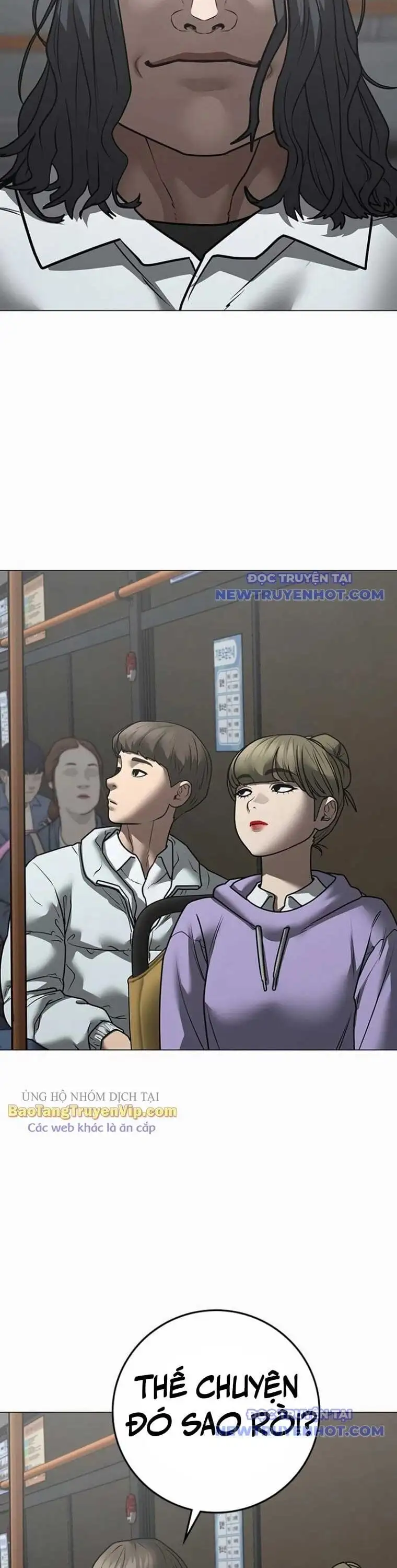 Truyện Tranh Nhiệm Vụ Đời Thật trang 5