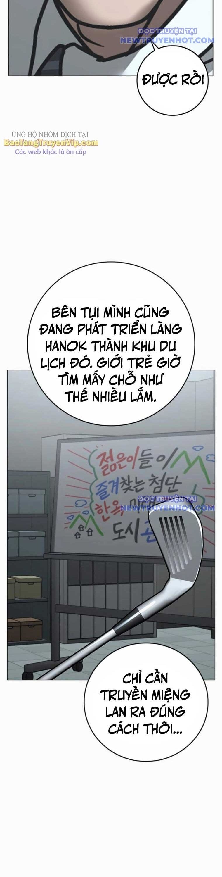 Truyện Tranh Nhiệm Vụ Đời Thật trang 5