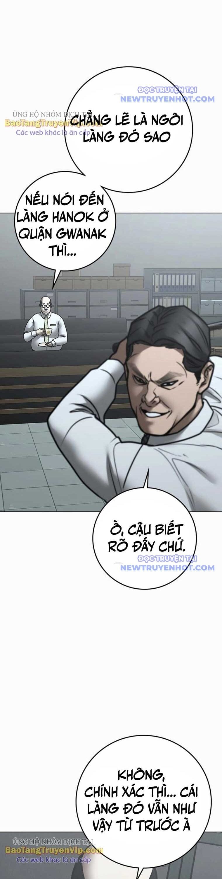 Truyện Tranh Nhiệm Vụ Đời Thật trang 5