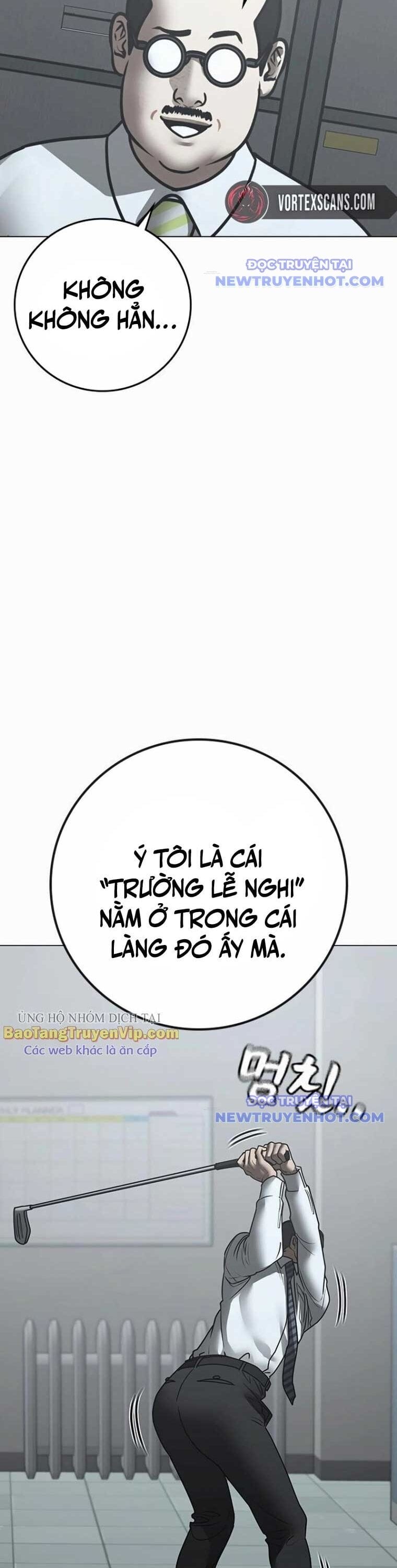 Truyện Tranh Nhiệm Vụ Đời Thật trang 5