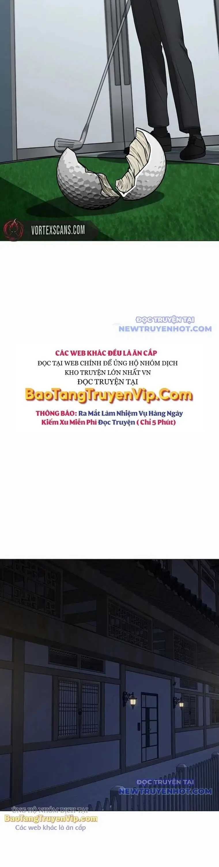 Truyện Tranh Nhiệm Vụ Đời Thật trang 5