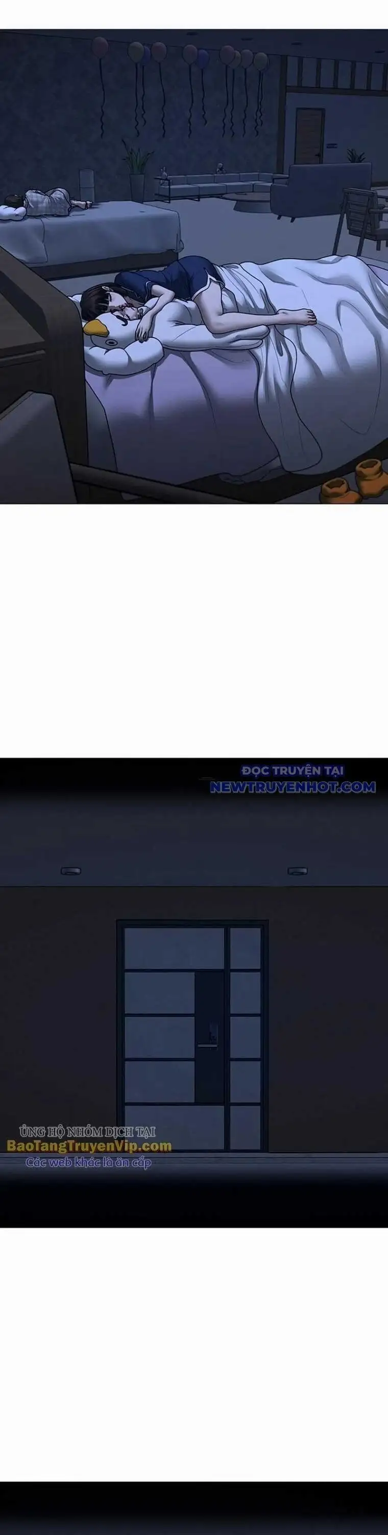 Truyện Tranh Nhiệm Vụ Đời Thật trang 5