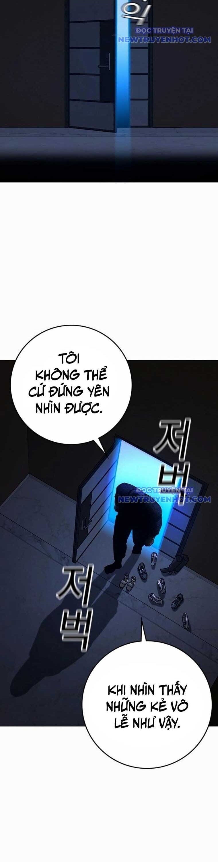 Truyện Tranh Nhiệm Vụ Đời Thật trang 5