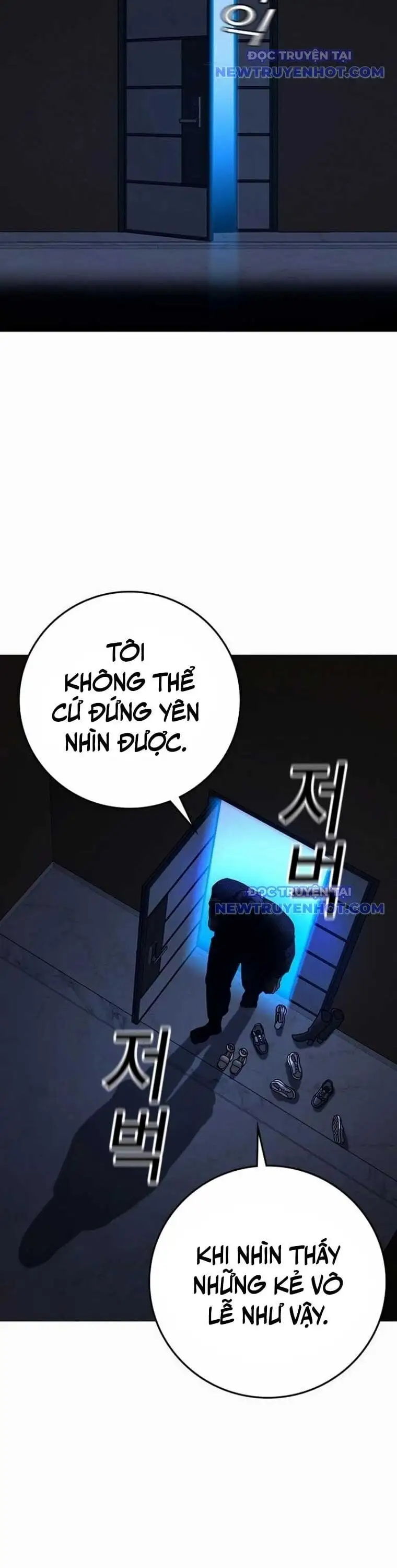 Truyện Tranh Nhiệm Vụ Đời Thật trang 5