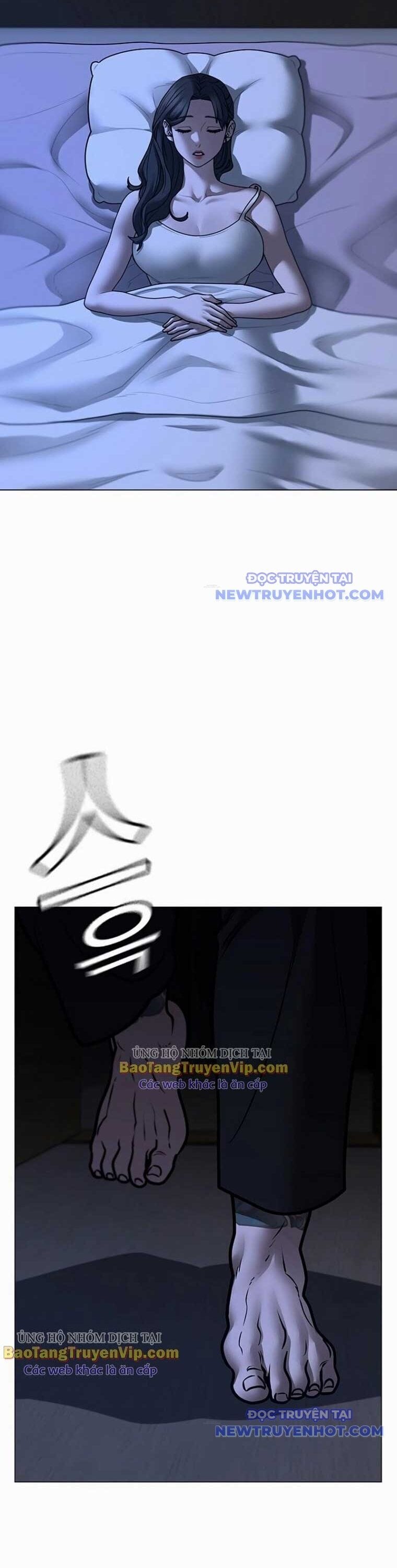 Truyện Tranh Nhiệm Vụ Đời Thật trang 5