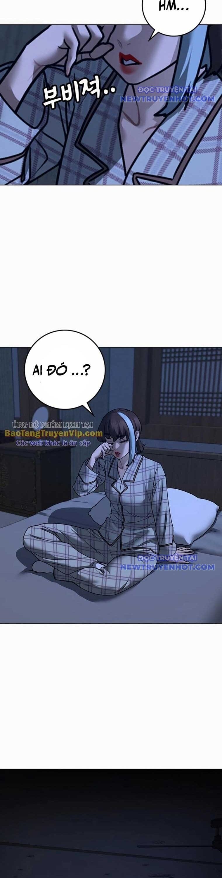 Truyện Tranh Nhiệm Vụ Đời Thật trang 5