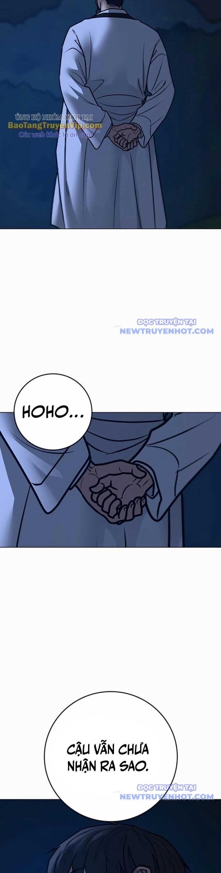 Truyện Tranh Nhiệm Vụ Đời Thật trang 5