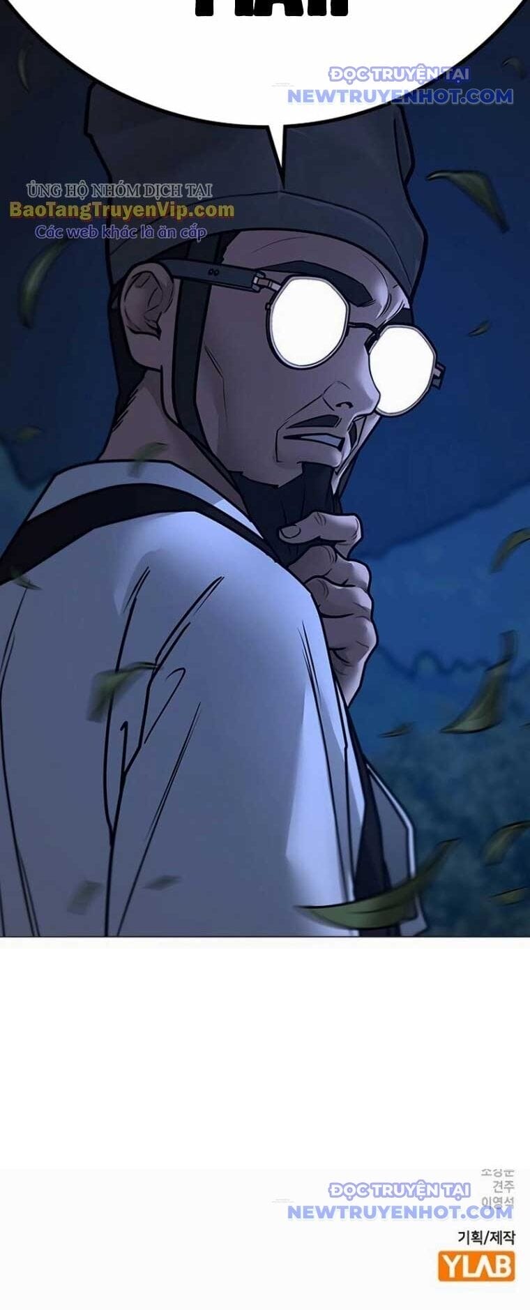 Truyện Tranh Nhiệm Vụ Đời Thật trang 5