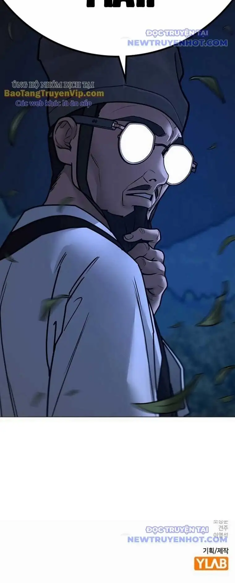 Truyện Tranh Nhiệm Vụ Đời Thật trang 5