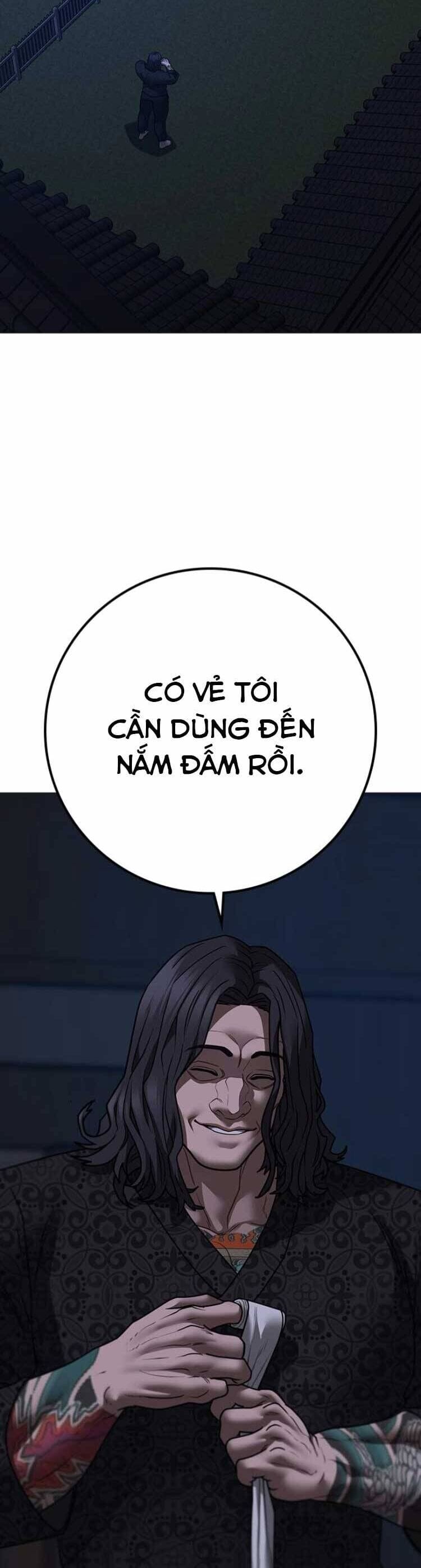 Truyện Tranh Nhiệm Vụ Đời Thật trang 5