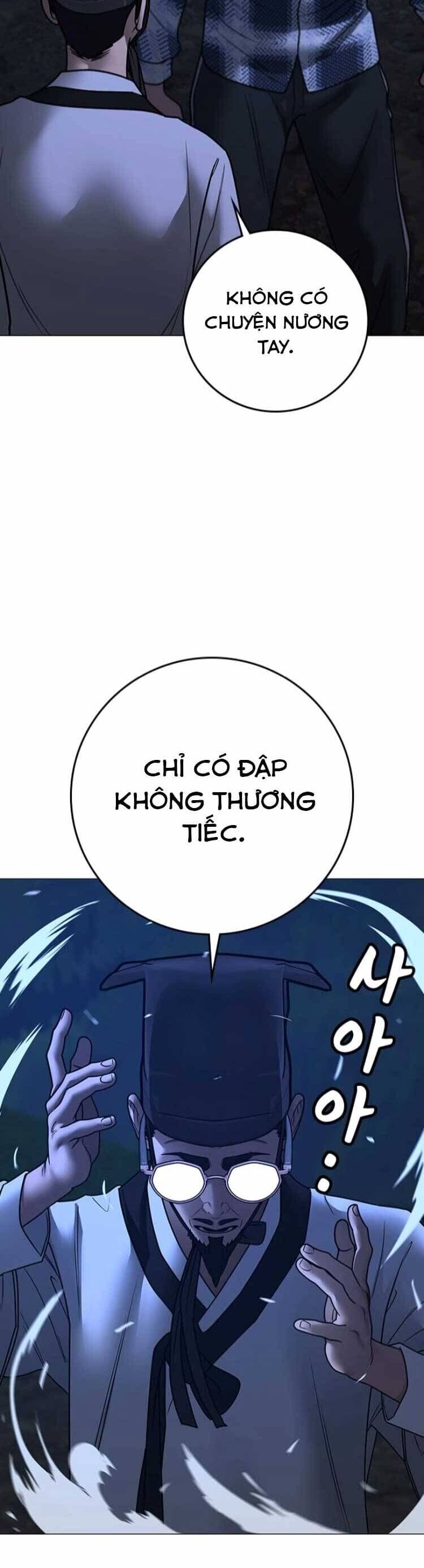 Truyện Tranh Nhiệm Vụ Đời Thật trang 5